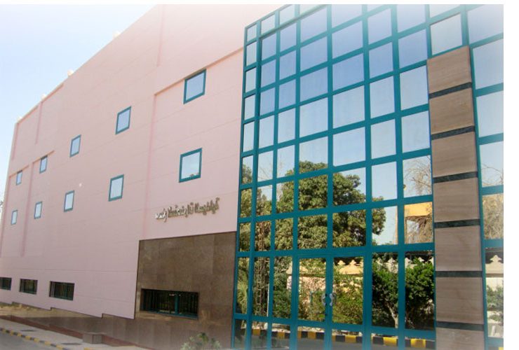 El-Nasr-Lab-2 El-Nasr-Lab-2