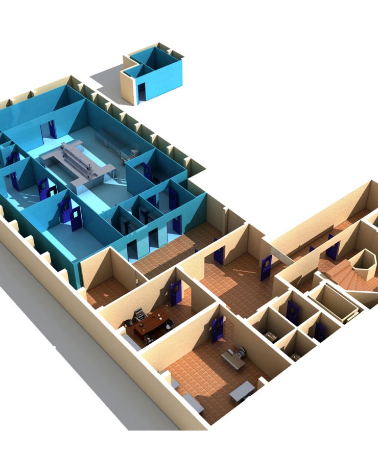 HCWW-shoubra HCWW-shoubra