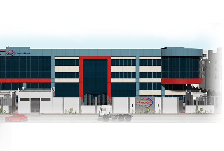 PharmaMedicine-3 PharmaMedicine-3