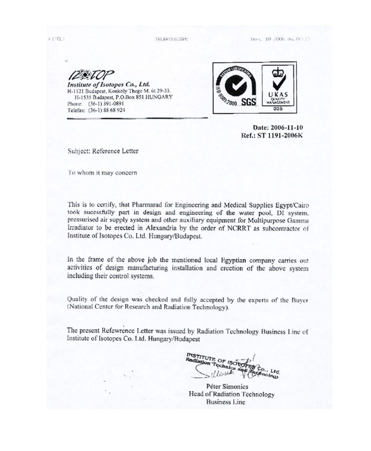 Nuclear Medicine Nuclear Medicine